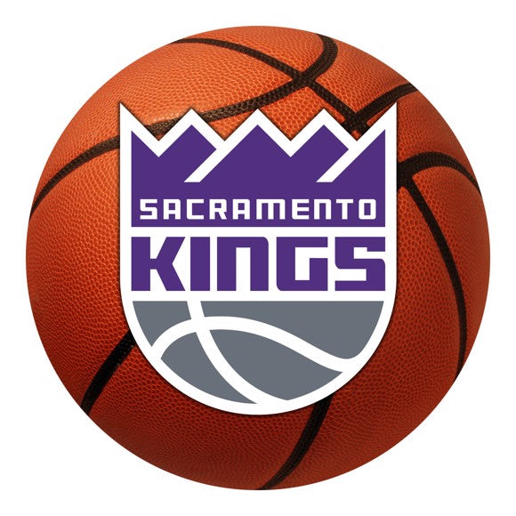 Sacramento Kings store logo