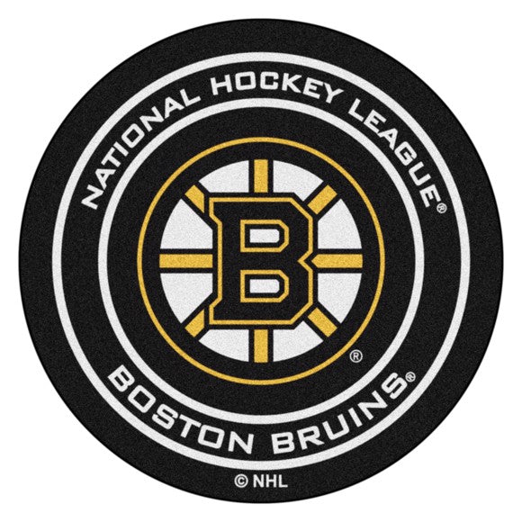 Boston Bruins store logo