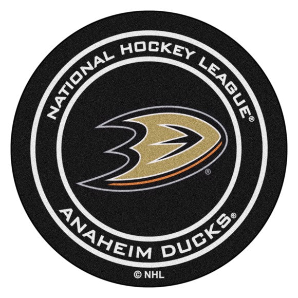 Anaheim Ducks store logo