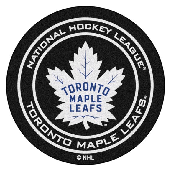 Toronto Maple Leafs store logo