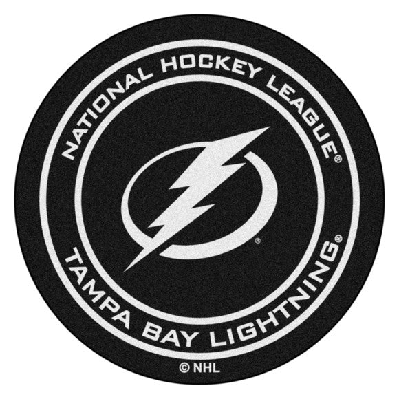 Tampa Bay Lightning store logo
