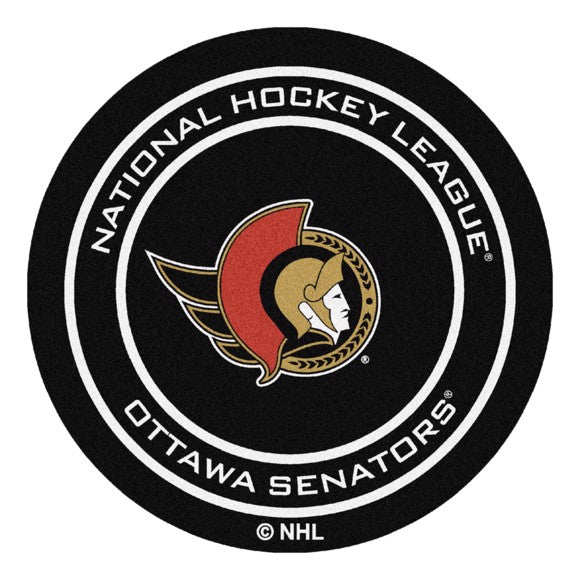 Ottawa Senators store logo