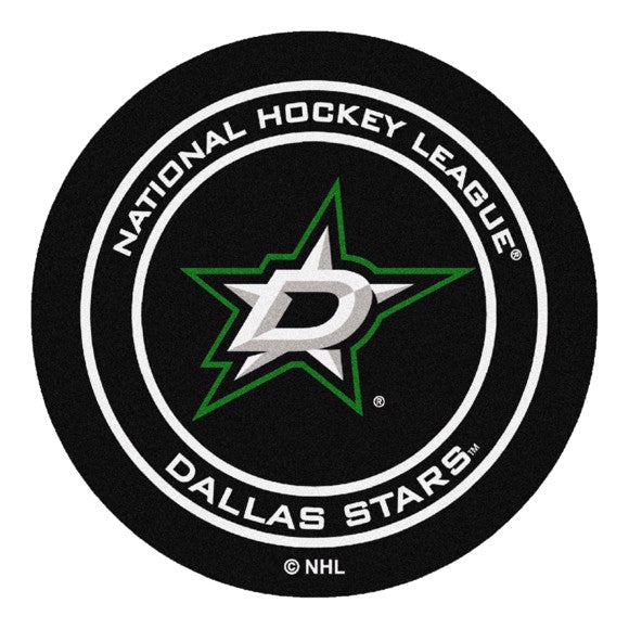 Dallas Stars store logo