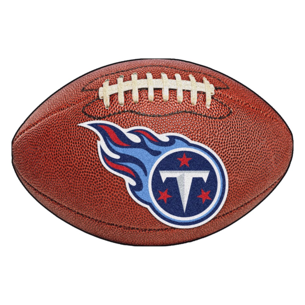Tennessee Titans store logo