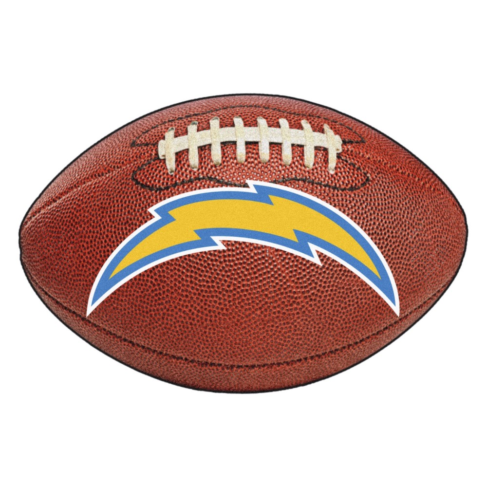 Los Angeles Chargers store logo