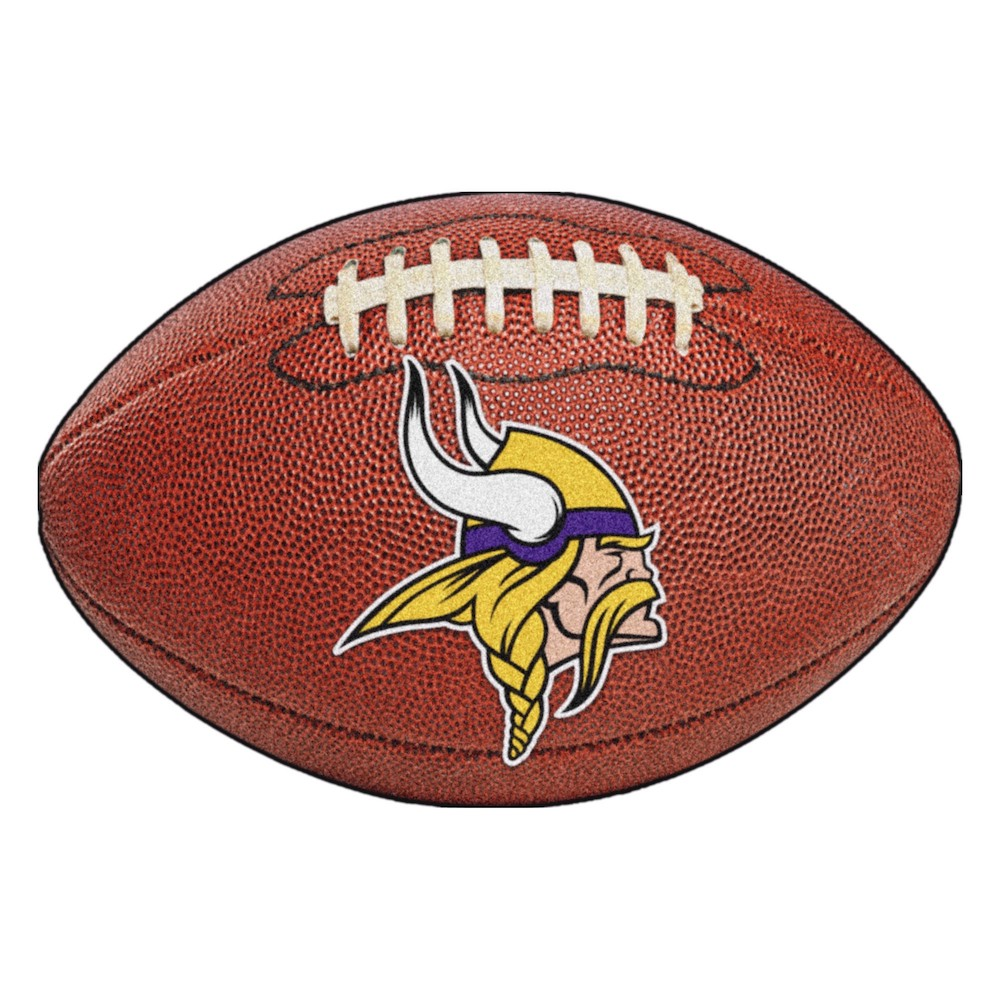 Minnesota Vikings store logo