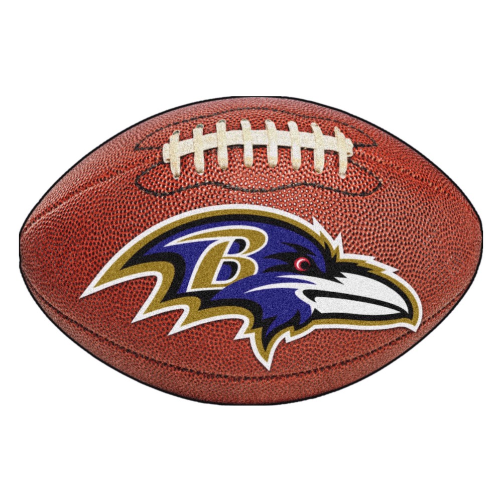 Baltimore Ravens store logo