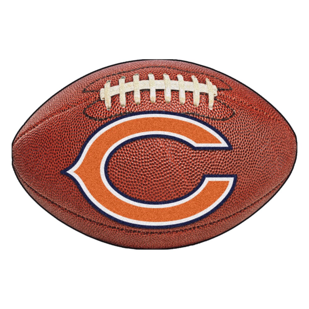 Chicago Bears store logo