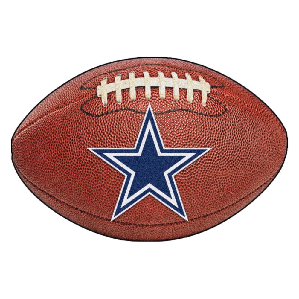 Dallas Cowboys store logo
