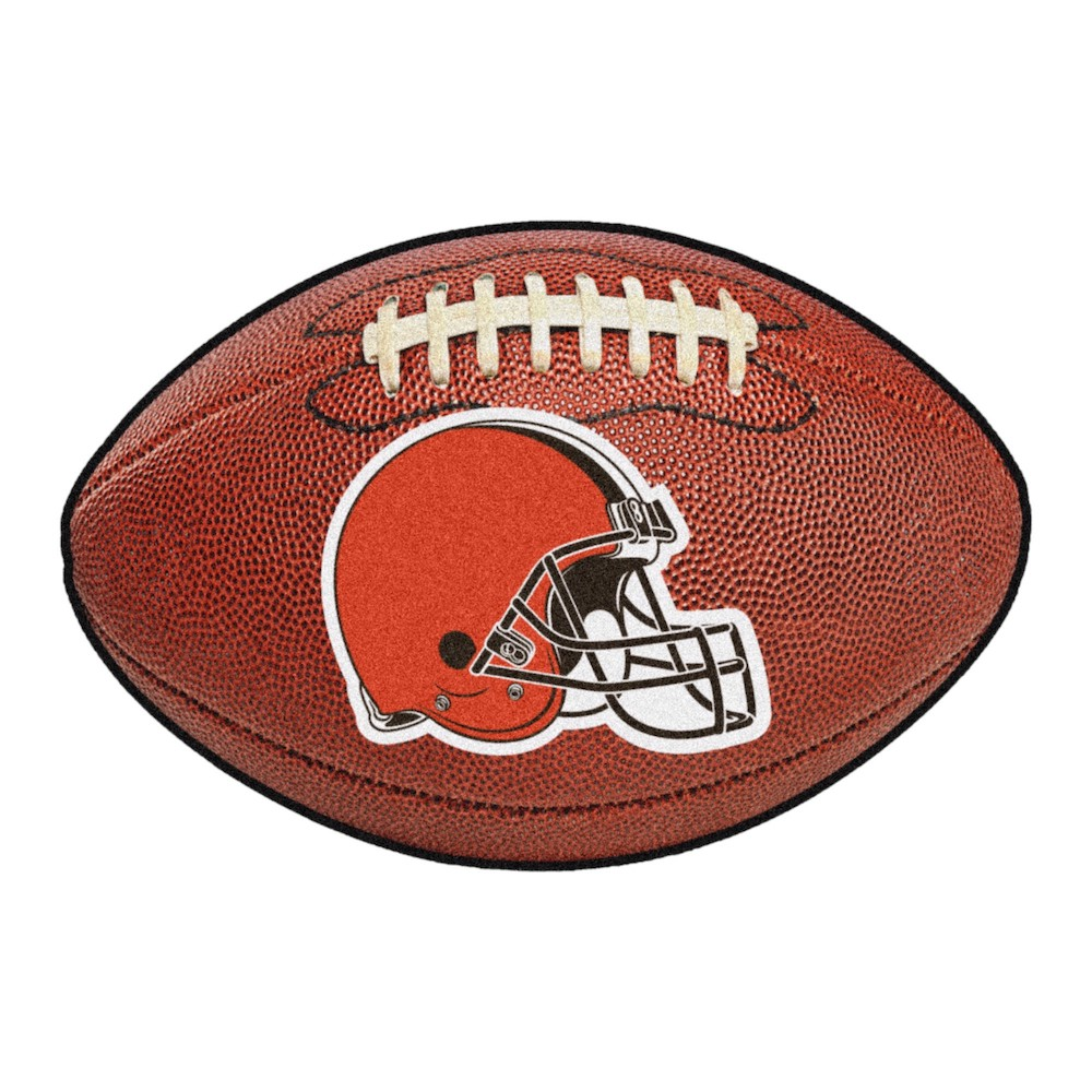 Cleveland Browns store logo