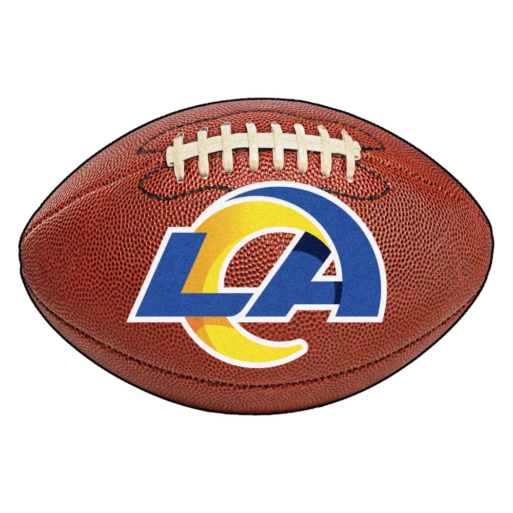 Los Angeles Rams store logo