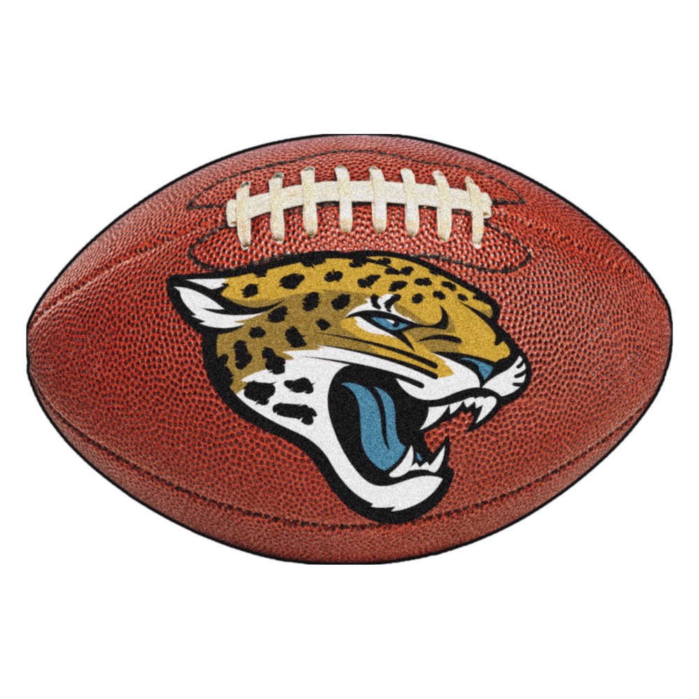 Jacksonville Jaguars store logo