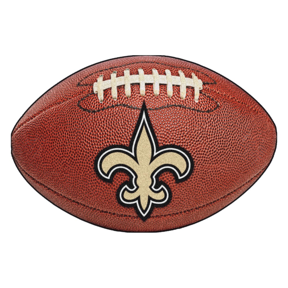 New Orleans Saints store logo