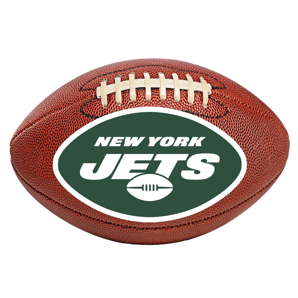 New York Jets store logo