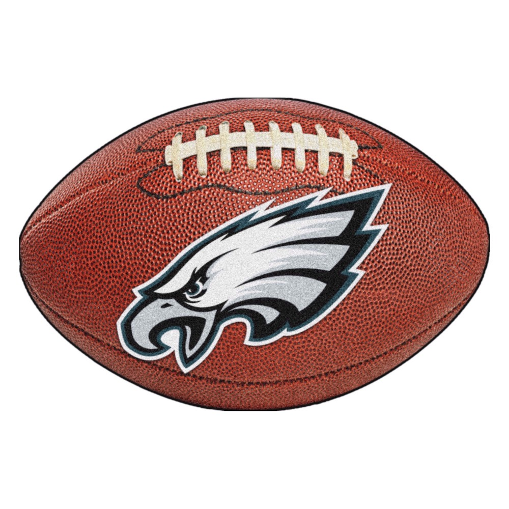 Philadelphia Eagles store logo