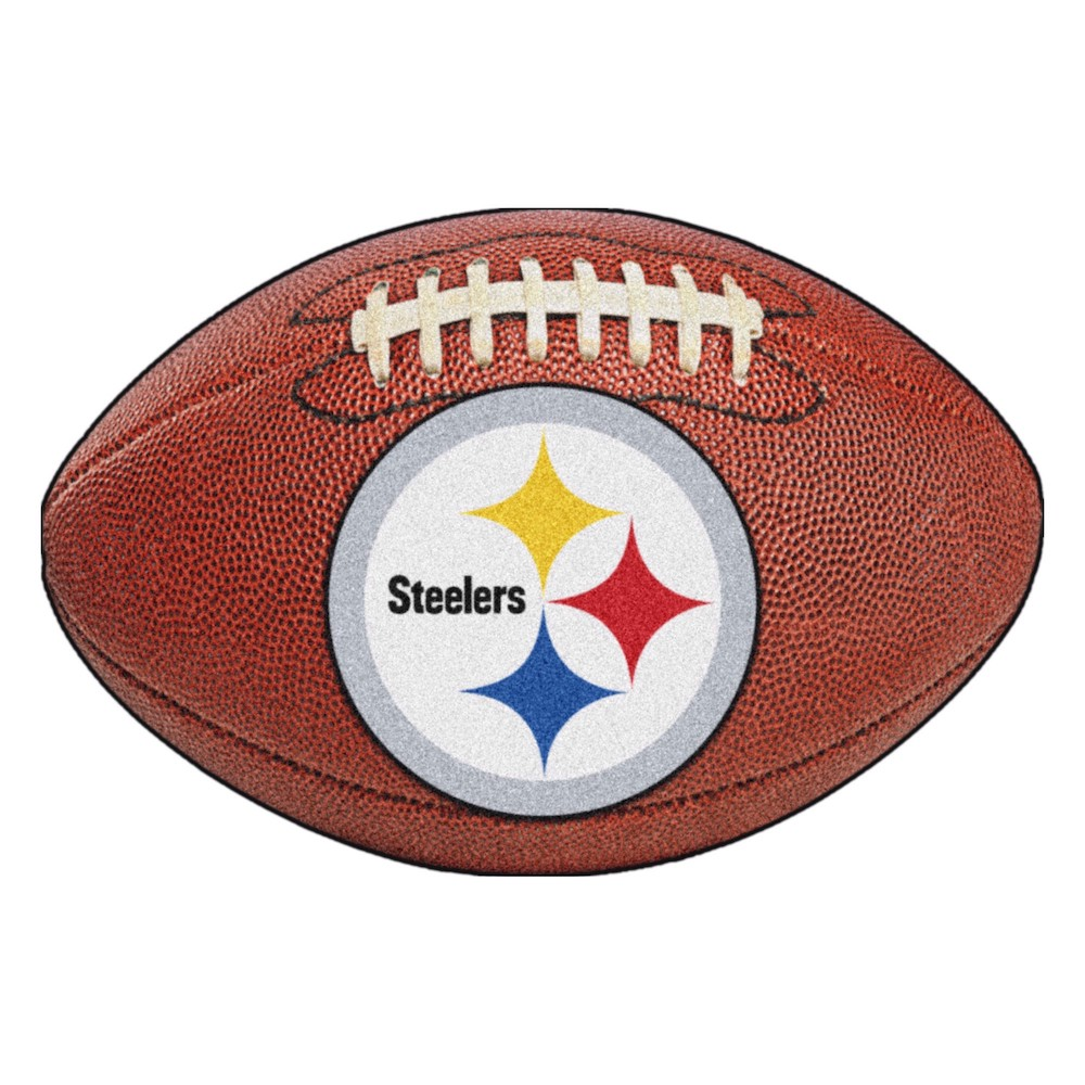Pittsburgh Steelers store logo