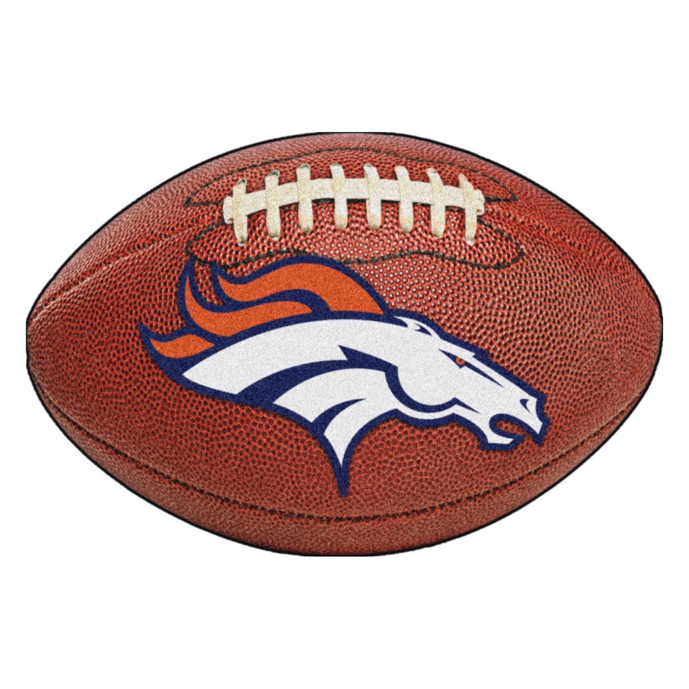 Denver Broncos store logo