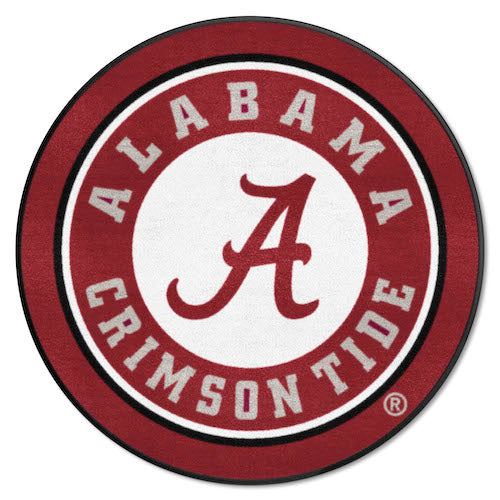 Alabama Crimson Tide store logo