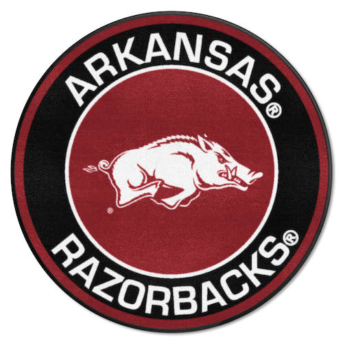 Arkansas Razorbacks store logo