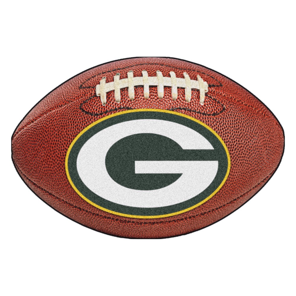 Green Bay Packers store logo