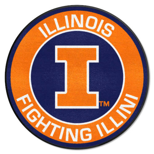 Illinois Fighting Illini store logo