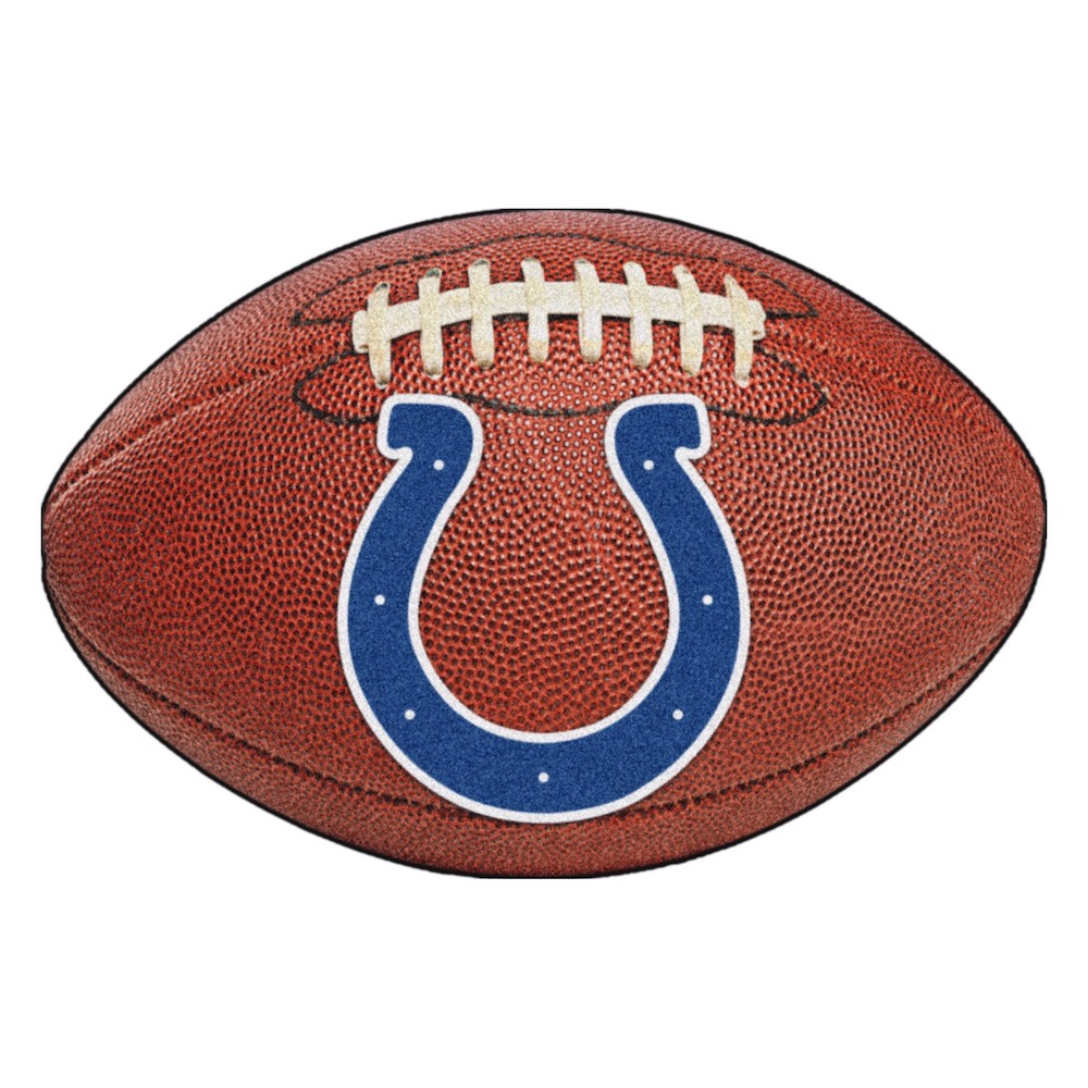 Indianapolis Colts store logo