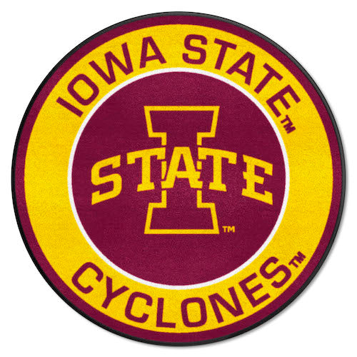 Iowa State Cyclones store logo