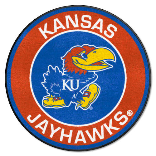 Kansas Jayhawks store logo