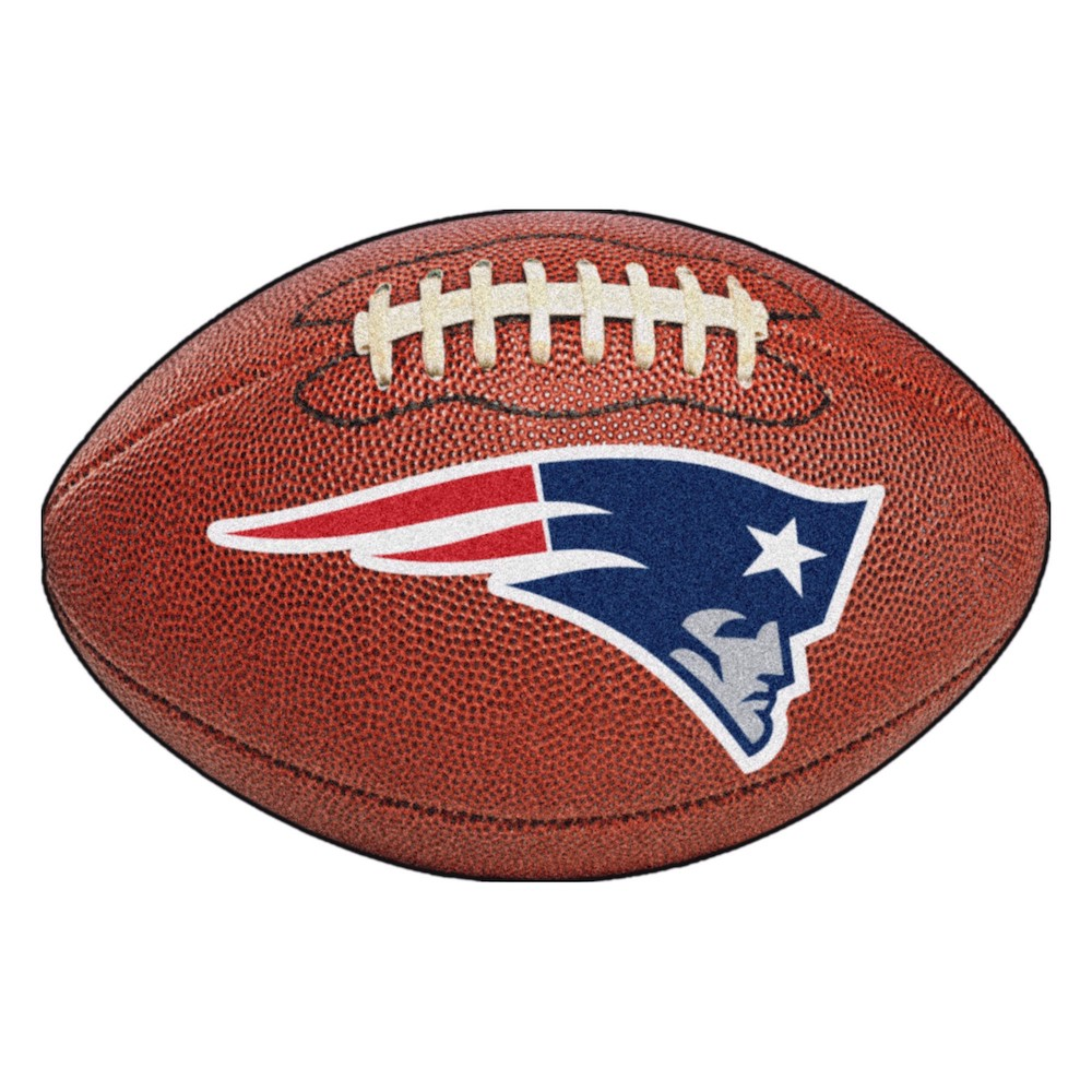 New England Patriots store logo