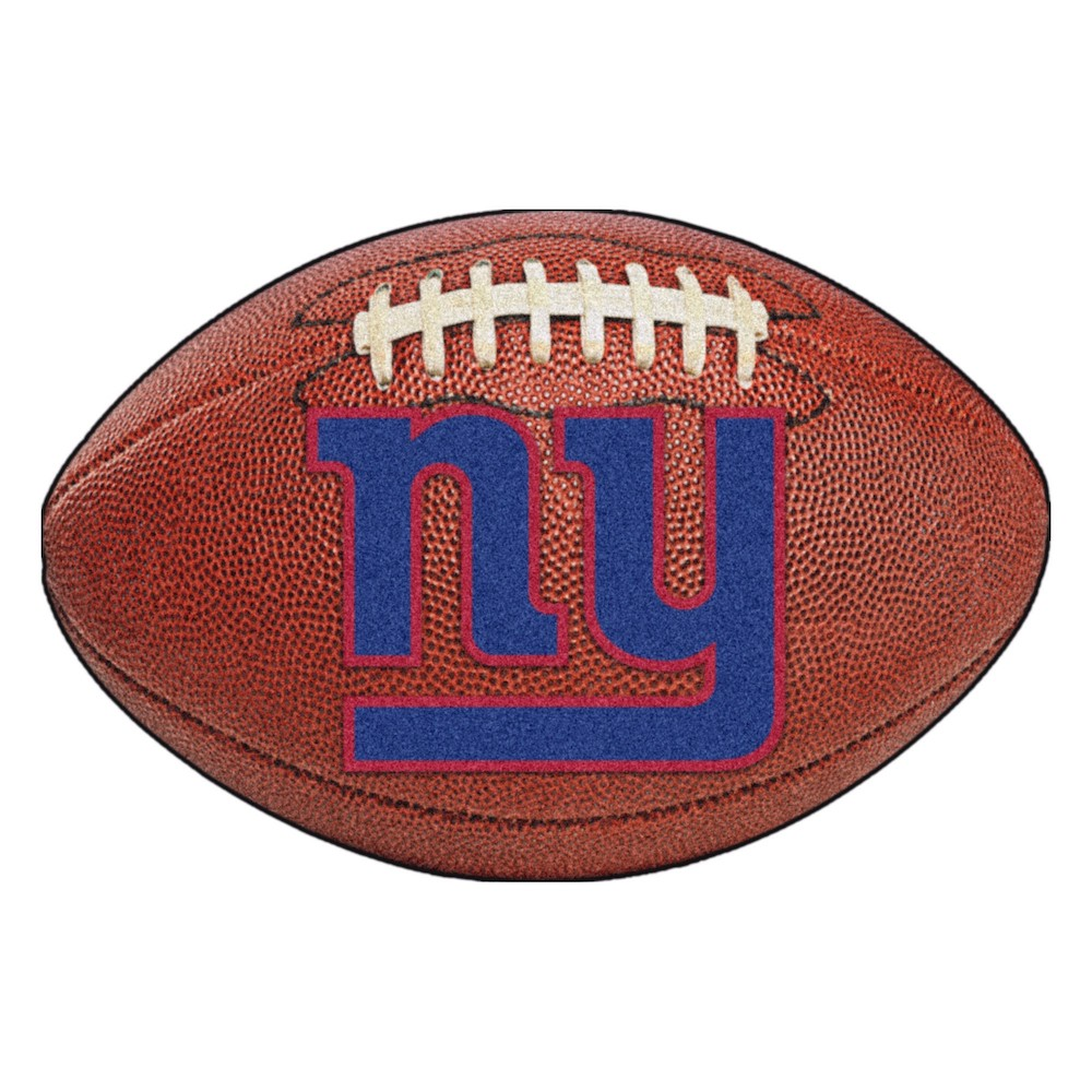 New York Giants store logo