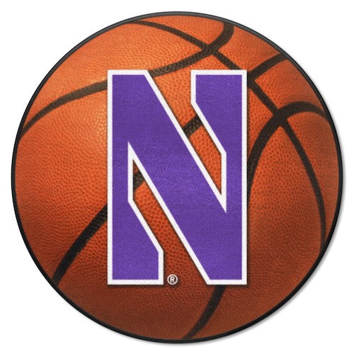 Northwestern Wildcats store logo