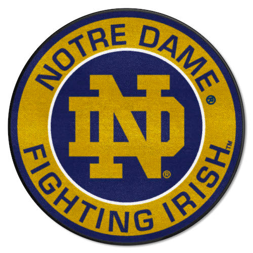 Notre Dame Fighting Irish store logo