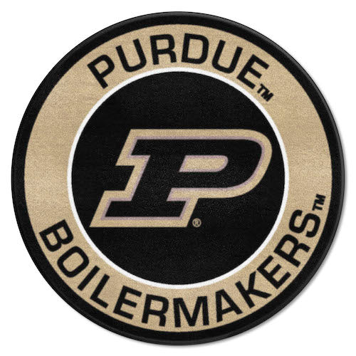 Purdue Boilermakers store logo