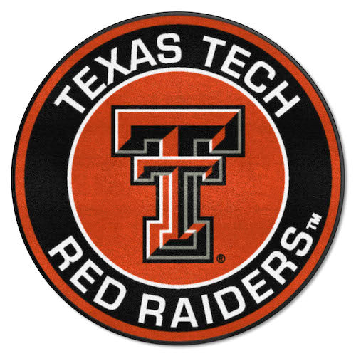 Texas Tech Red Raiders store logo