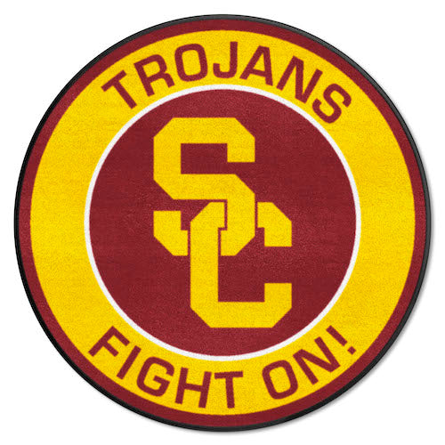 USC Trojans store logo