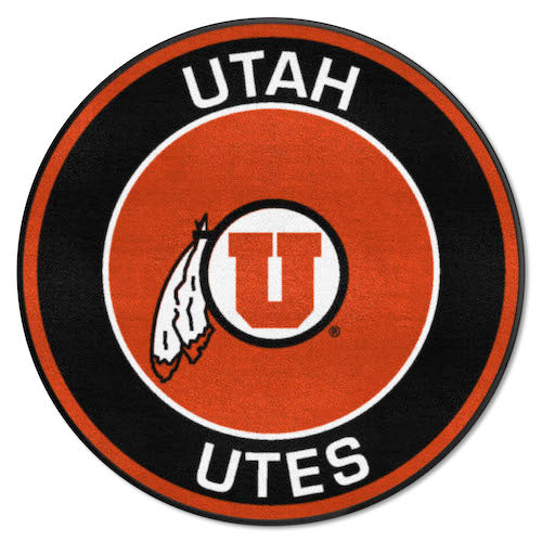 Utah Utes store logo