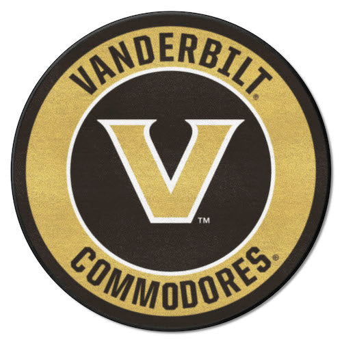 Vanderbilt Commodores store logo