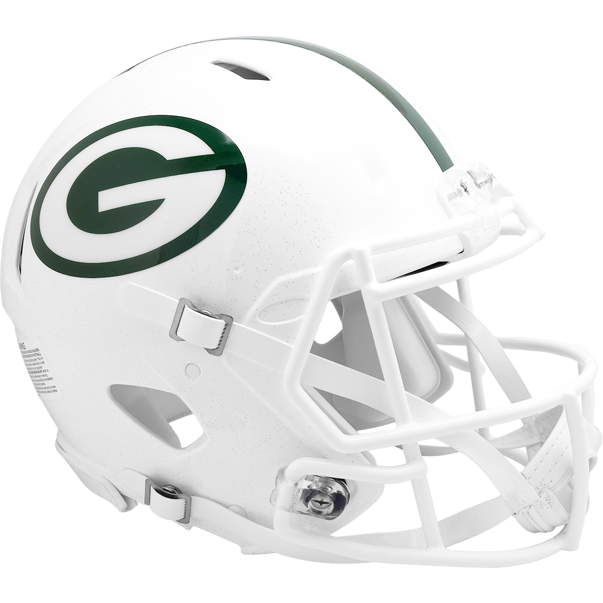 buying a football helmet Buy NFL Green Bay Packers AUTHENTIC Speed Football Helmet 2024 Alternate – ProFootballStuff