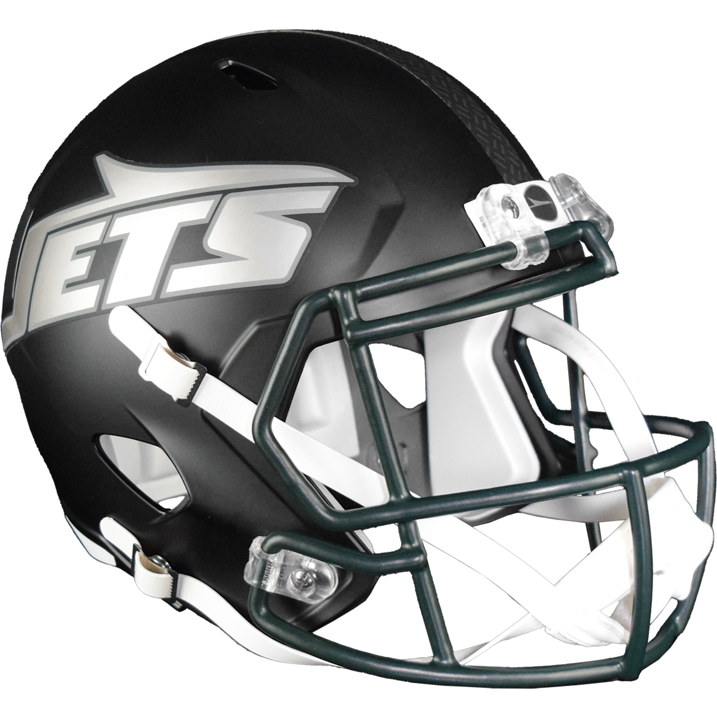 New York Jets full size 2025 Rivalries Alternate replica helmet