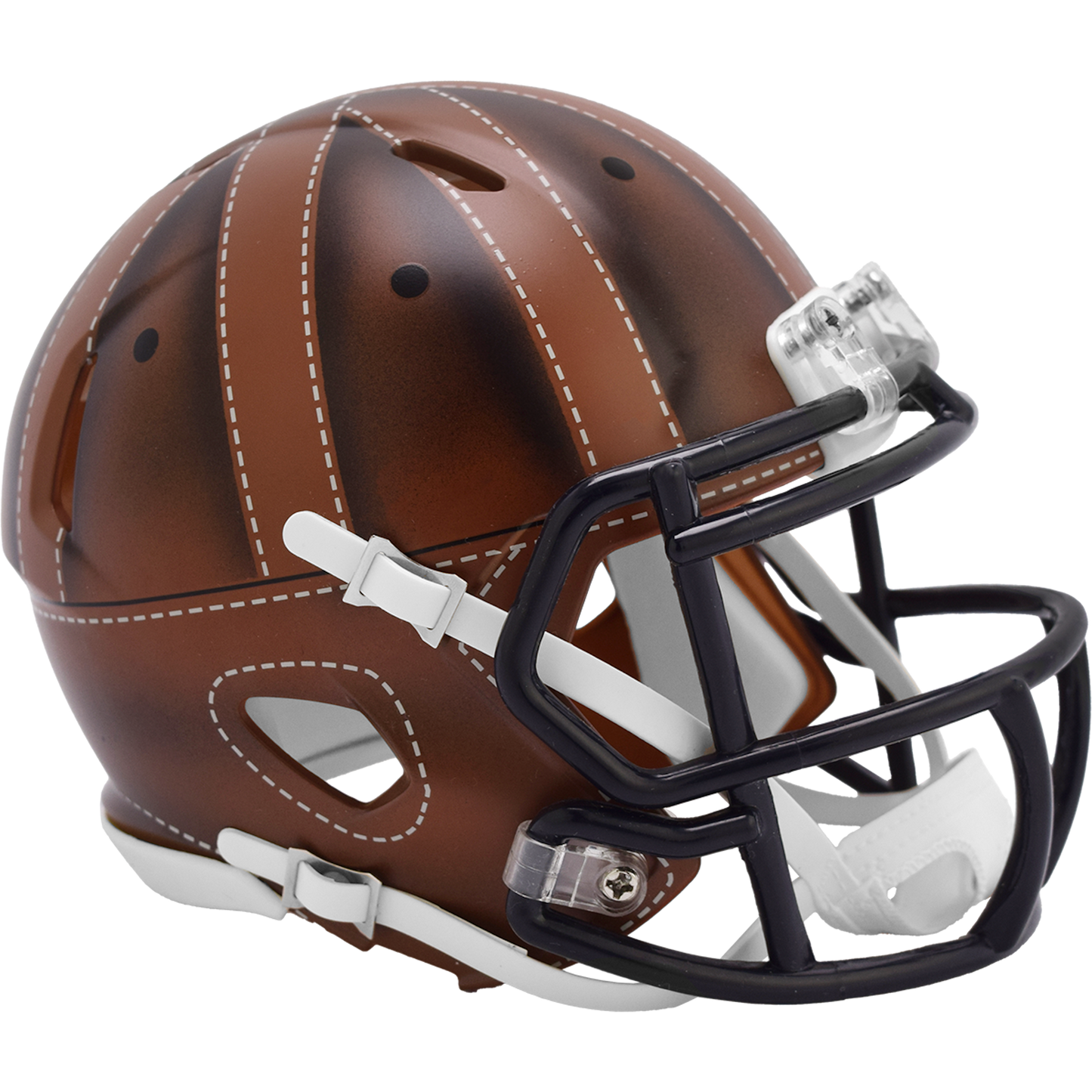 Green Bay Packers 2025 Alternate mini helmet