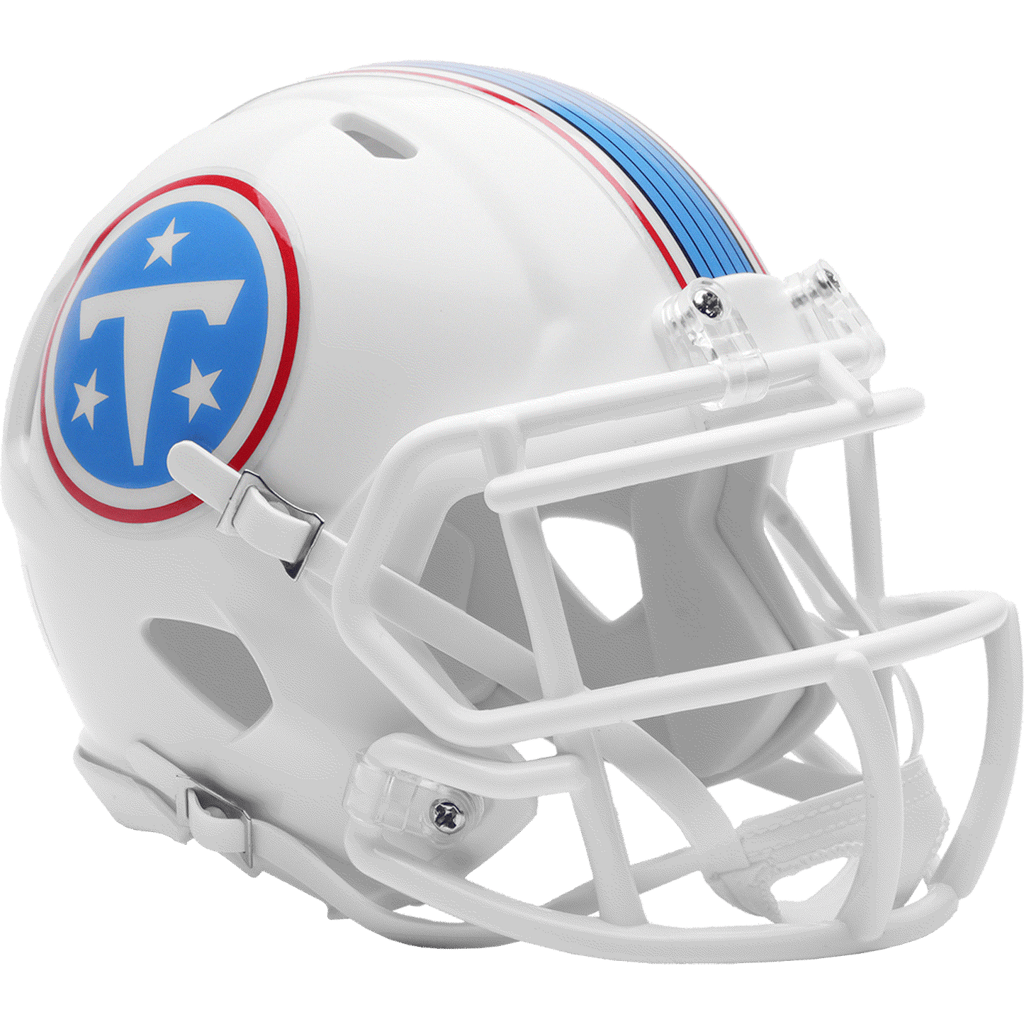 Tennessee Titans mini helmet