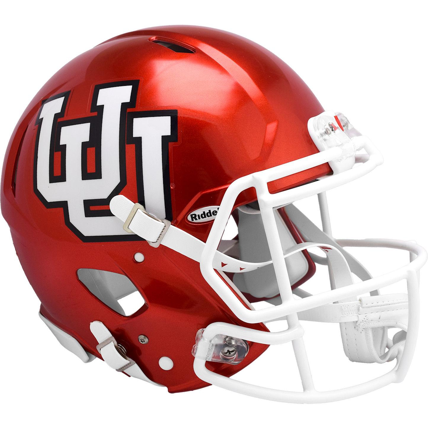 Utah Utes mini helmet