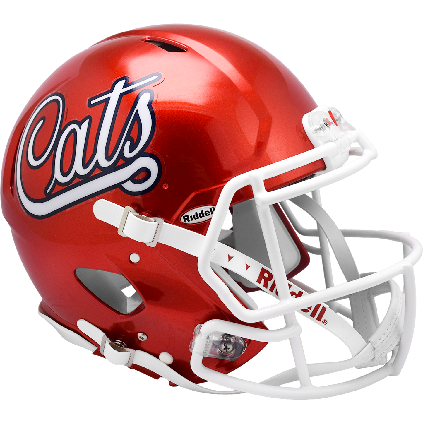 Arizona Wildcats authentic full size helmet