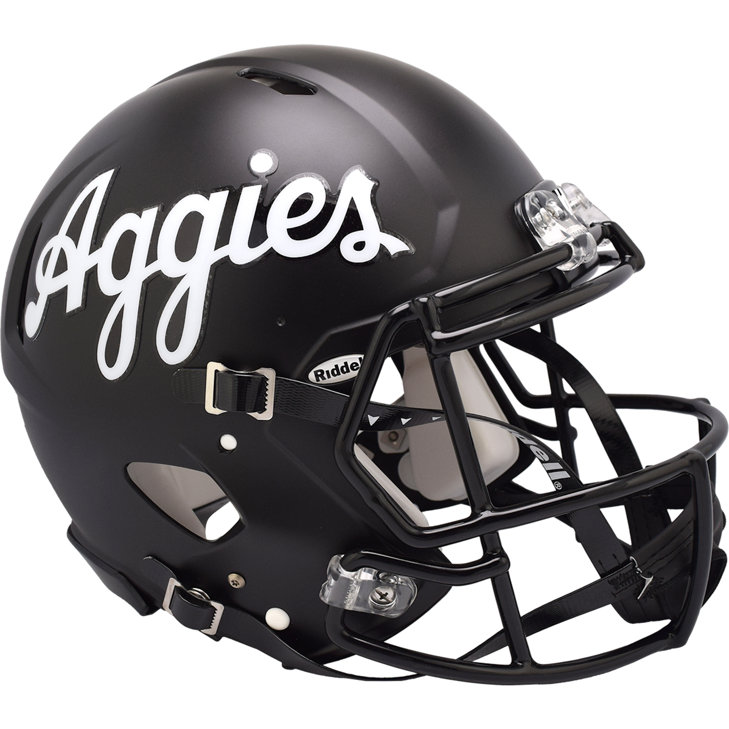 Texas A&M Aggies authentic full size helmet