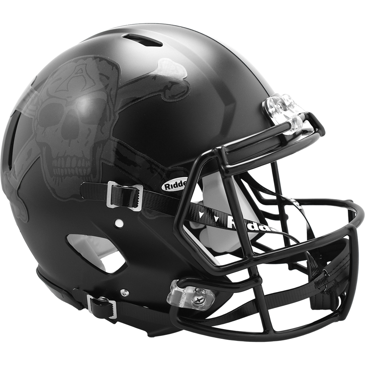 Army Black Knights authentic full size helmet