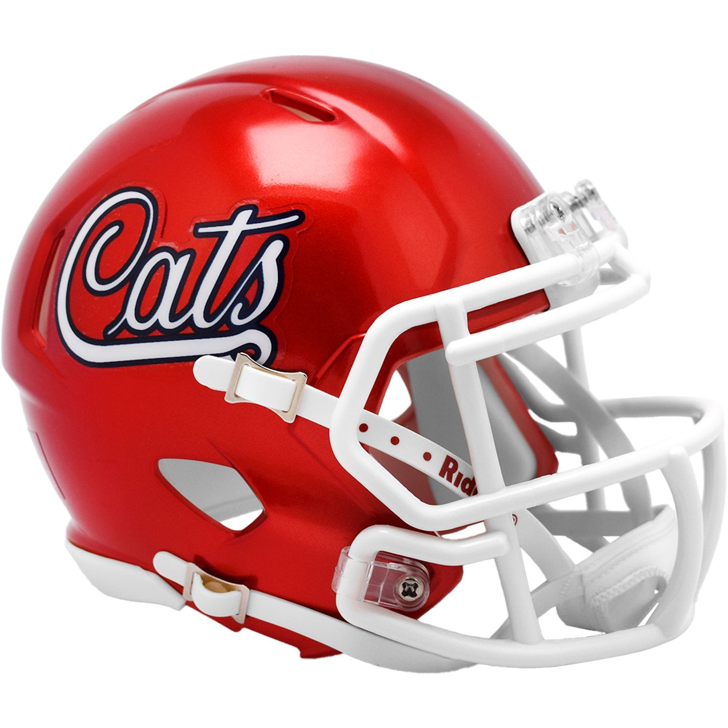 Arizona Wildcats full size replica helmet