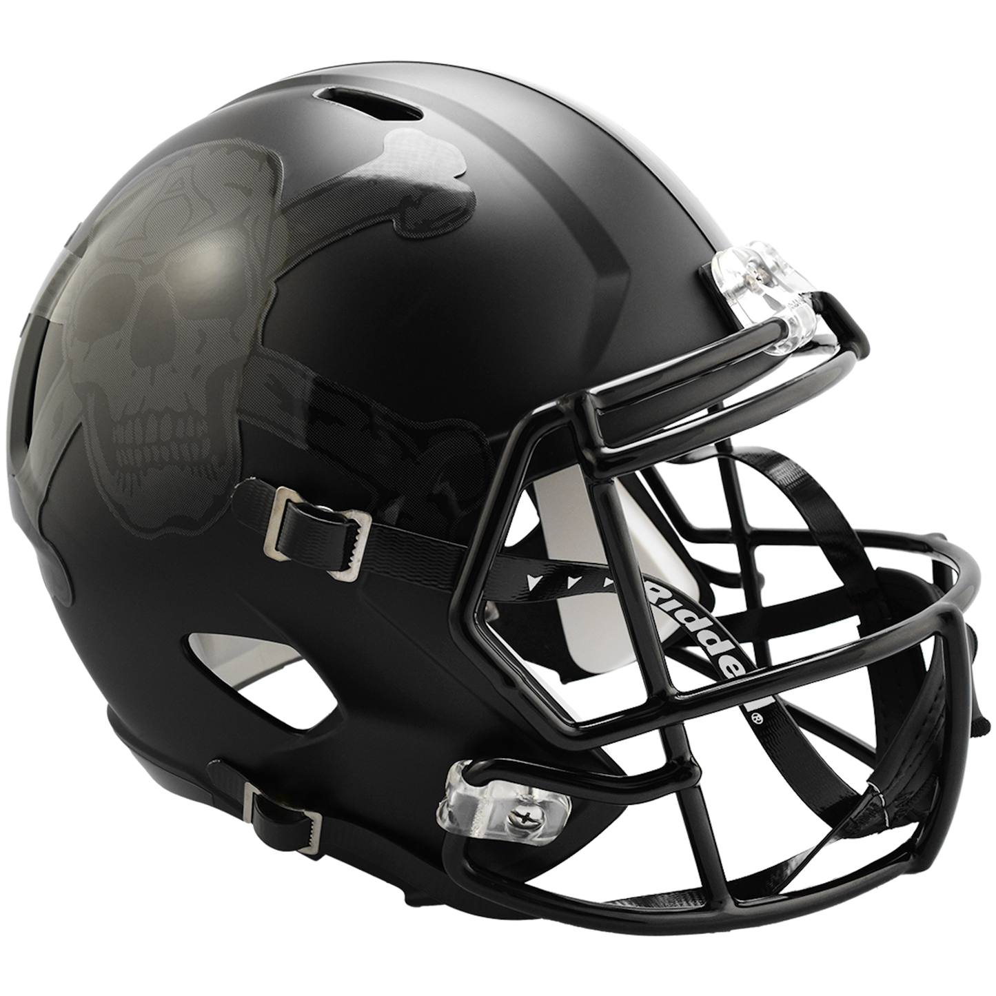 Army Black Knights full size replica helmet