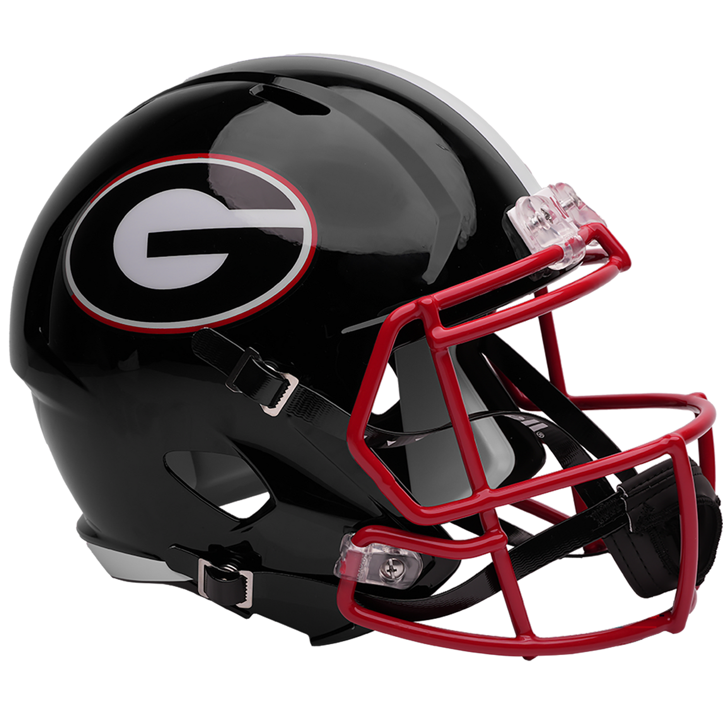 Georgia Bulldogs full size replica helmet