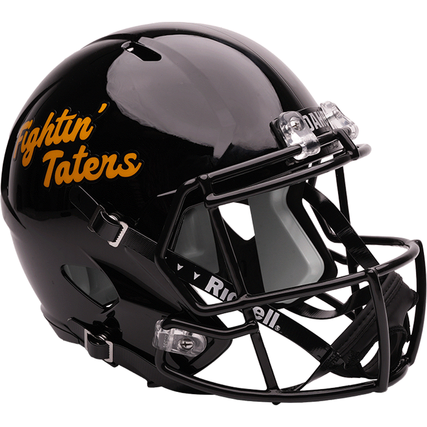 Idaho Vandals full size replica helmet