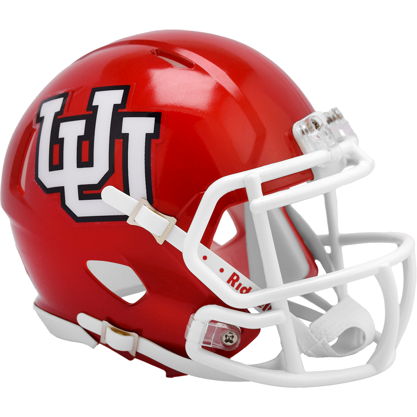 Utah Utes authentic full size helmet